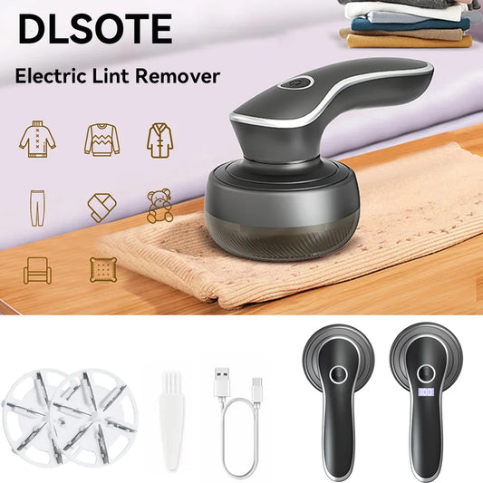 Lint Remover For Clothing Electric Remover Rechargeable